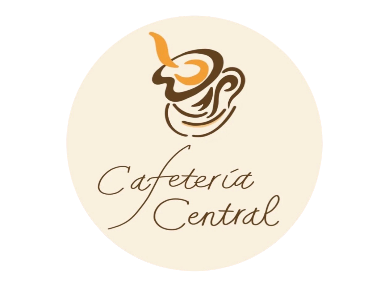 Cafetería Central CR